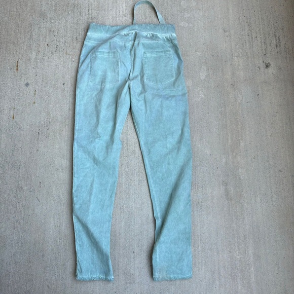 Gigi Moda Studded Straight Pants - Picture 10 of 11